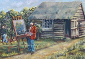 38036-ann-rae-landscape - London Art College