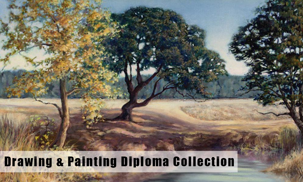 Drawing & Painting Diploma Collection