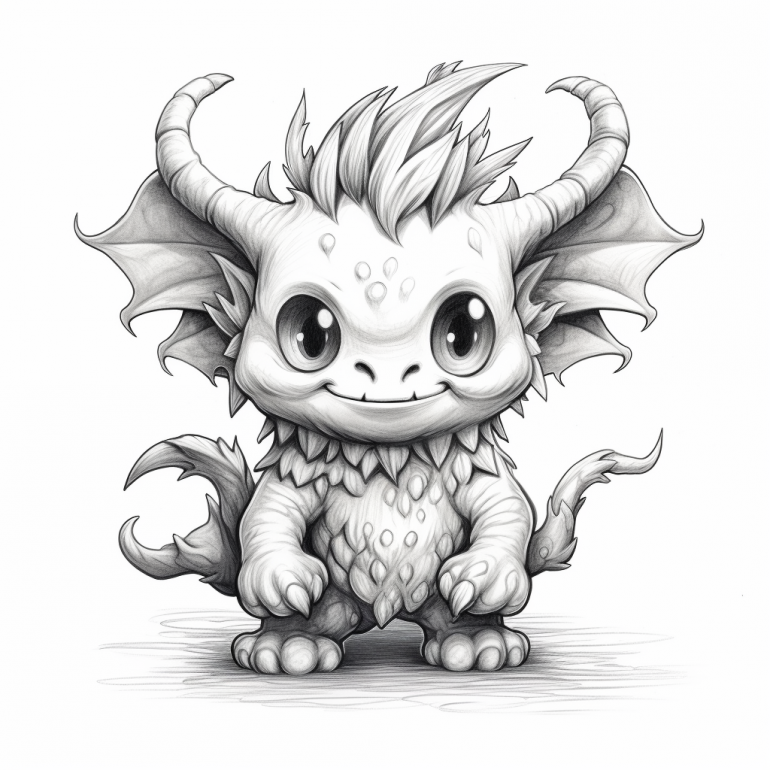 Weekend Art Challenge – Enchanting Beings & Mythical Creatures – London ...