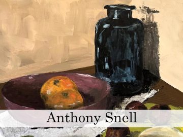 Anthony Snell