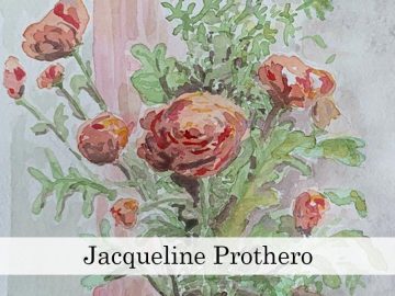 Jacqueline Prothero
