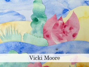 Vicki Moore