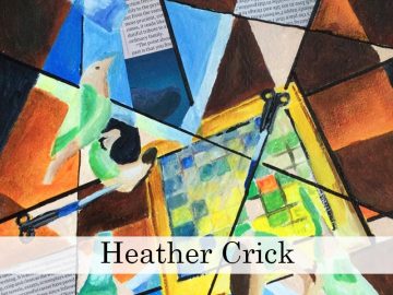 Heather Crick