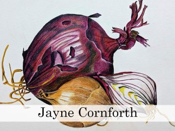 Jayne Cornforth