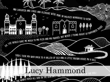 Lucy Hammond