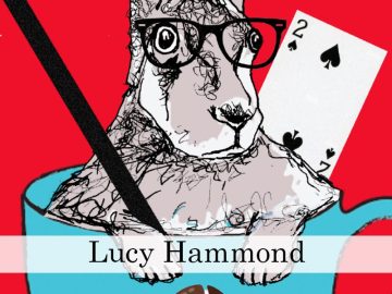 Lucy Hammond