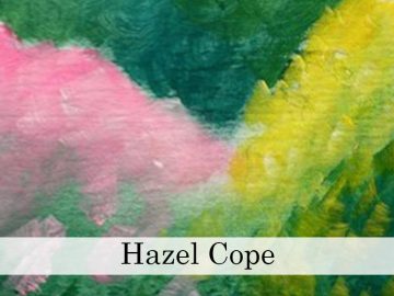 Hazel Cope