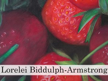 Lorelei Biddulph-Armstrong