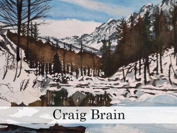 Craig Brain