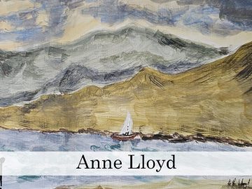 Anne Lloyd