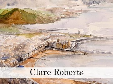 Clare Roberts
