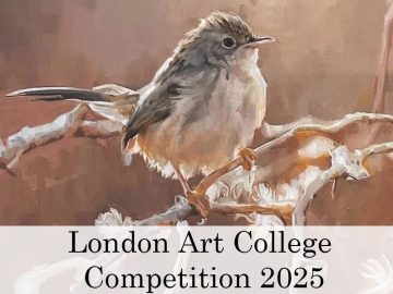 London Art College – Competition 2025
