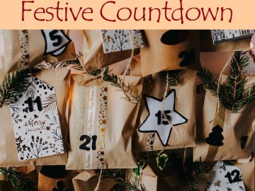 Festive Art Challenge