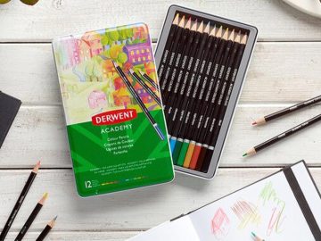 How to Study Art Online from Canada with a UK Distance Learning College