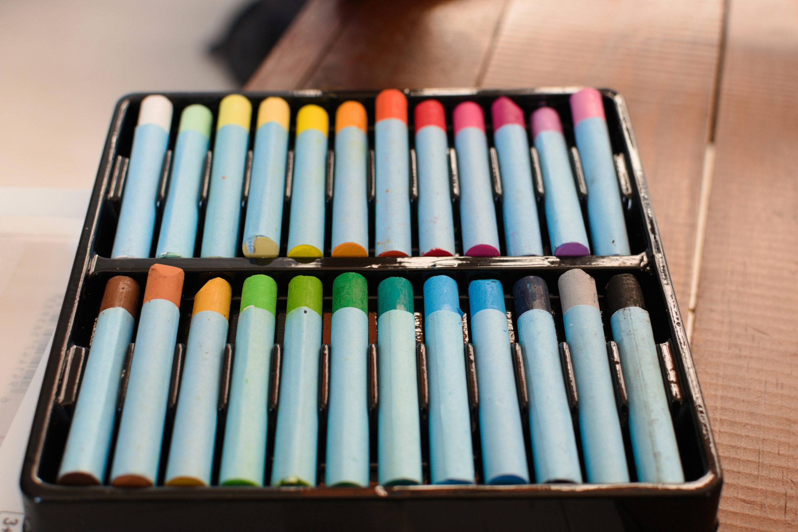 How to Study Art Online from Australia with a UK Distance Learning College