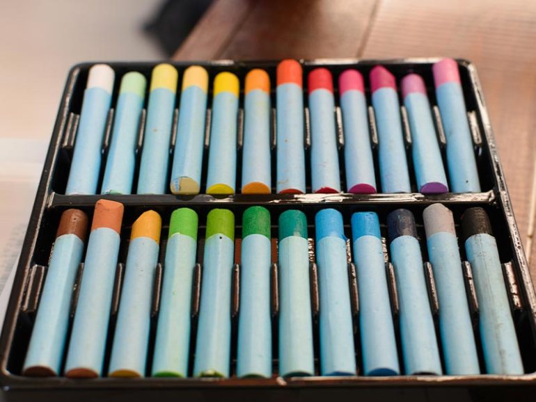 How to Study Art Online from Australia with a UK Distance Learning College How to Study Art Online from Australia with a UK Distance Learning College