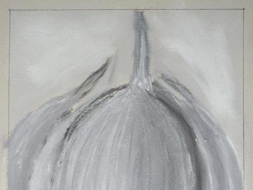 Adam Perryman – Pastels Certificate Course