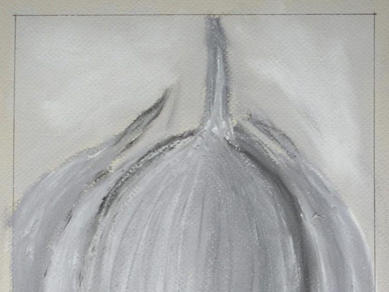 Adam Perryman – Pastels Certificate Course