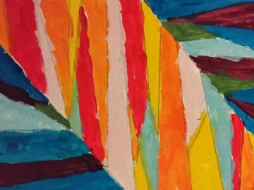 Celebrating the Work of Nigel Shaw – Beginners Painting Course