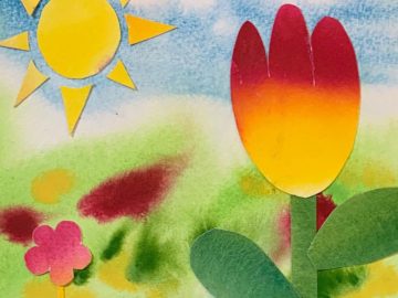 Christine Ryder – Illustrating Children’s Books Diploma Course