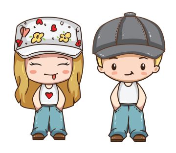 What Is Chibi Art? Why This Playful Style Is So Loved
