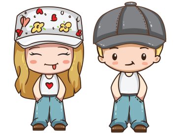 What Is Chibi Art? Why This Playful Style Is So Loved