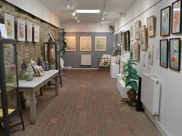 New Open Call for Artists and Makers