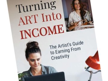 From Distillery to Digital – How Artists Can Still Earn in the Age of AI