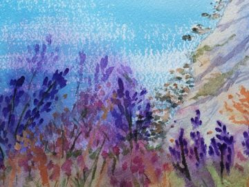 Student Spotlight: Tiffany Lai