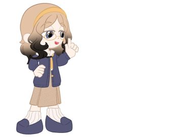 Chibi Character Creation Course – Chloe Badkin