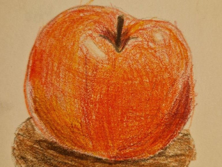 Young Artists Course – Ellie-Rose Kim Brown