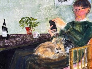 Drawing and Painting Diploma Course – Ailie Turton