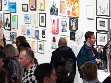 The Discerning Eye 2026